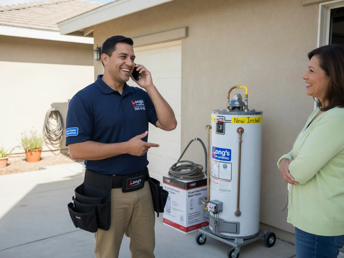 Leak Detection Meigs, GA FAQs